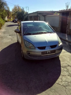 Mitsubishi Colt 1, 5   | Mobile.bg    2