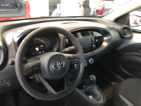 Toyota Aygo X, снимка 5