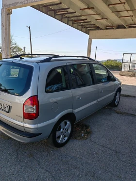 Opel Zafira Facelift | Mobile.bg    10