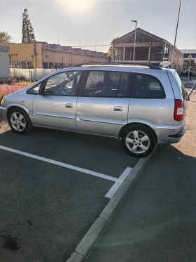 Opel Zafira Facelift | Mobile.bg    12