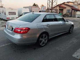 Mercedes-Benz E 350 3.0cdi AVANTGARDE | Mobile.bg    5