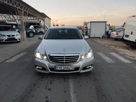 Mercedes-Benz E 350 3.0cdi AVANTGARDE 1