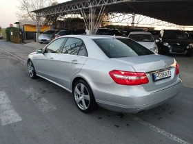 Mercedes-Benz E 350 3.0cdi AVANTGARDE | Mobile.bg    4