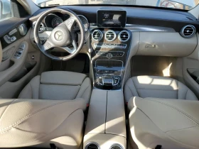 Mercedes-Benz C 300 4MATIC*    !*  | Mobile.bg    8