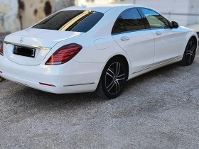 Mercedes-Benz S 350 4 matic, снимка 13