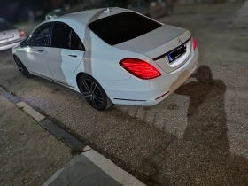 Mercedes-Benz S 350 4 matic | Mobile.bg    2