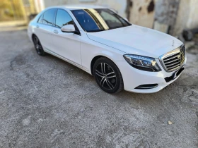 Mercedes-Benz S 350, снимка 9