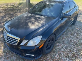 Mercedes-Benz E 350 AMG 4MATIC, снимка 5