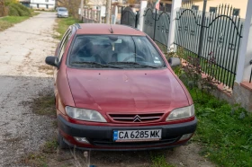 Citroen Xsara | Mobile.bg    9