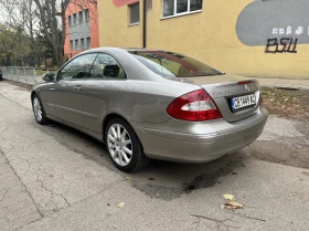 Mercedes-Benz CLK 220 CDI, снимка 2