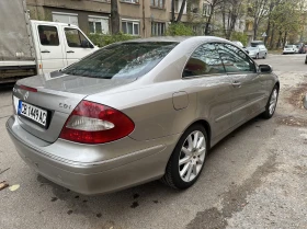 Mercedes-Benz CLK 220 CDI, снимка 5