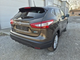 Nissan Qashqai 1.5DCI-NAVI-PANORAMA-FULL | Mobile.bg � ����� ������ 5
