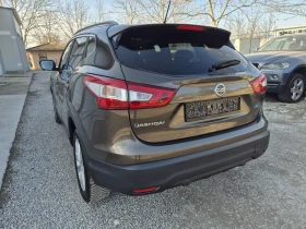Nissan Qashqai 1.5DCI-NAVI-PANORAMA-FULL | Mobile.bg � ����� ������ 6