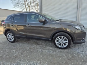 ����� �� �������� �� Nissan Qashqai 1.5DCI-NAVI-PANORAMA-FULL