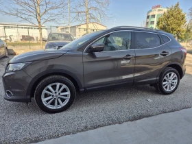 ����� �� �������� �� Nissan Qashqai 1.5DCI-NAVI-PANORAMA-FULL