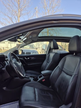 Nissan Qashqai 1.5DCI-NAVI-PANORAMA-FULL | Mobile.bg � ����� ������ 7