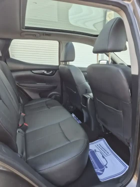 Nissan Qashqai 1.5DCI-NAVI-PANORAMA-FULL | Mobile.bg � ����� ������ 10