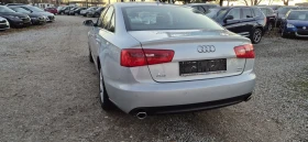 Audi A6 3.0tdi-Quattro+ Navi, снимка 4