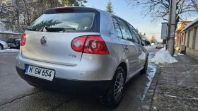 VW Golf 1.6, снимка 6