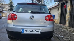 VW Golf 1.6, снимка 5