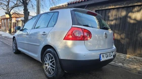 VW Golf 1.6, снимка 4