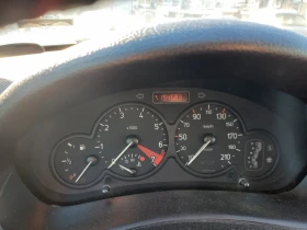 Peugeot 206, снимка 4