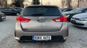 Toyota Auris 1.6i \85 357 km.\ \ | Mobile.bg    5