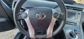 Toyota Prius, снимка 7