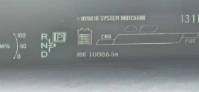 Toyota Prius, снимка 14