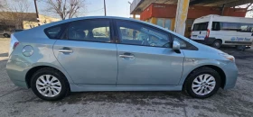 Toyota Prius, снимка 6