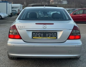 Mercedes-Benz E 280 3.0CDI 190 AVANTGARDE    | Mobile.bg    5