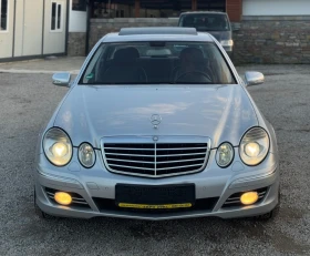 Mercedes-Benz E 280 3.0CDI 190 AVANTGARDE    | Mobile.bg    2