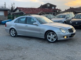 Mercedes-Benz E 280 3.0CDI 190кс AVANTGARDE ШИБИДАХ ПОДГРЕВ , снимка 7