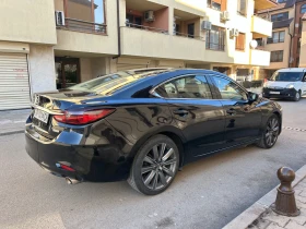 Mazda 6 2.5 SkyActiv Keyless/Distronic, снимка 5