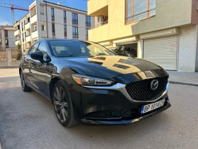 Mazda 6 2.5 SkyActiv Keyless/Distronic, снимка 3