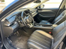 Mazda 6 2.5 SkyActiv Keyless/Distronic, снимка 9