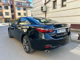 Mazda 6 2.5 SkyActiv Keyless/Distronic, снимка 6