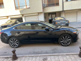 Mazda 6 2.5 SkyActiv Keyless/Distronic, снимка 4