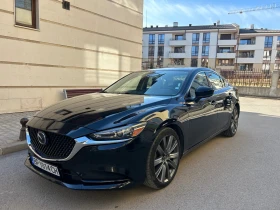 Mazda 6 2.5 SkyActiv Keyless/Distronic, снимка 1