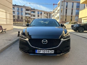 Mazda 6 2.5 SkyActiv Keyless/Distronic, снимка 2