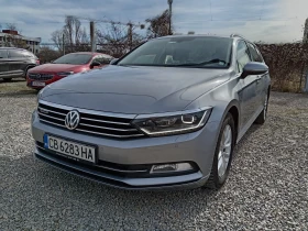 VW Passat 2.0TDI DSG 4motion, снимка 1