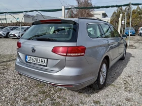 VW Passat 2.0TDI DSG 4motion, снимка 3