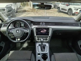 VW Passat 2.0TDI DSG 4motion, снимка 11