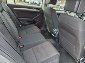 VW Passat 2.0TDI DSG 4motion, снимка 9