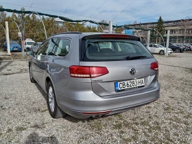 VW Passat 2.0TDI DSG 4motion, снимка 4