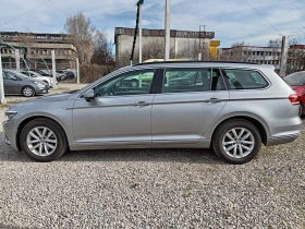 VW Passat 2.0TDI DSG 4motion, снимка 5