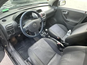 Opel Corsa 1.7 cdti 101к.с. Isuzu мотор , снимка 7