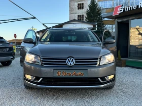 VW Passat Highline* 4motion* Панорама* Камера* , снимка 5