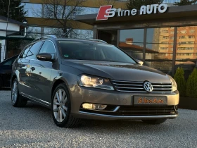 VW Passat Highline* 4motion* Панорама* Камера* , снимка 4