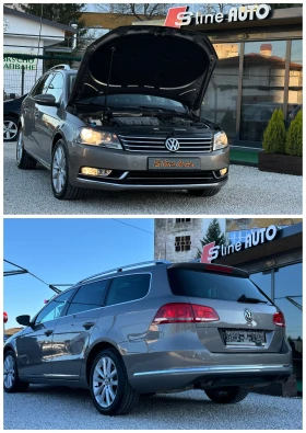 VW Passat Highline* 4motion* Панорама* Камера* , снимка 15